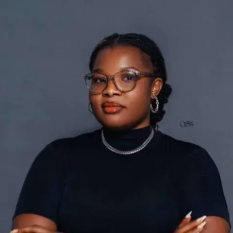 Chigoziem Chinaza Linda